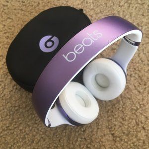 Beats by Dre Wireless Headphones
